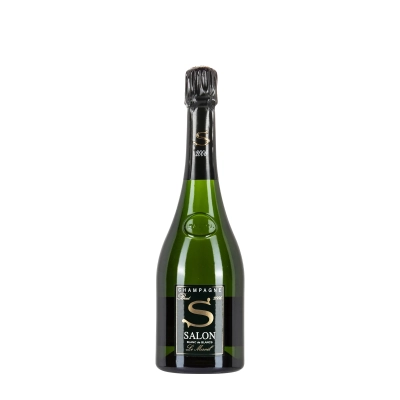 Salon Cuvée S 2006 Édition 2019 bottiglia 75cl – Bwineshop