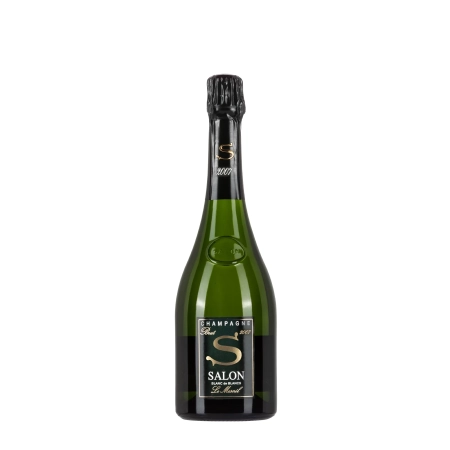Salon Cuvée S 2007 Édition 2019 bottiglia 75cl – Bwineshop