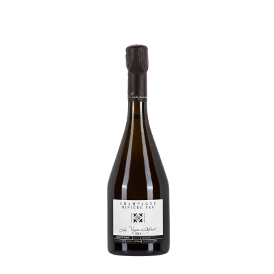 Minière F&R La Vigne à Alfred 2019 bottiglia 75cl – Bwineshop