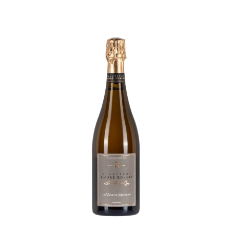 André Robert Le Mesnil-sur-Oger Les Vignes de Montigny 75cl – Bwineshop