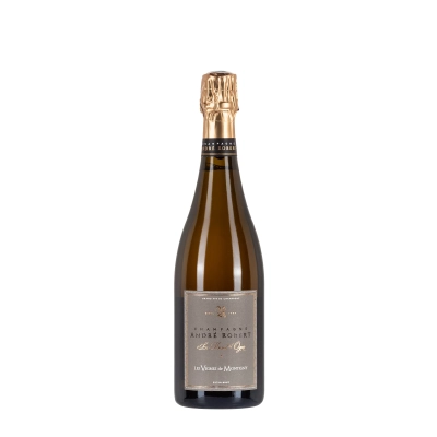 André Robert Le Mesnil-sur-Oger Les Vignes de Montigny 75cl – Bwineshop