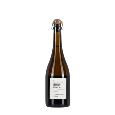 Lacourte Godbillon Chaillots 2014 | Champagne Premier Cru | Bwineshop