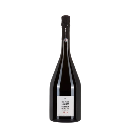 Lacourte-Godbillon 1er Cru Millésime 2013 Magnum 150cl – Bwineshop