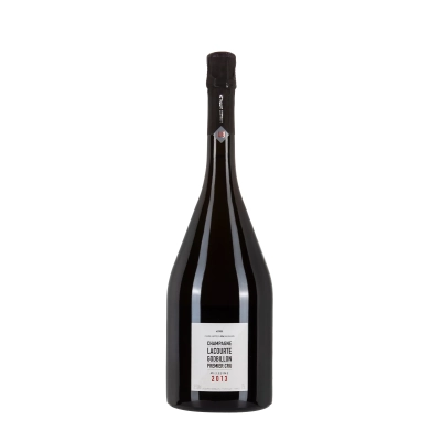Lacourte-Godbillon 1er Cru Millésime 2013 Magnum 150cl – Bwineshop