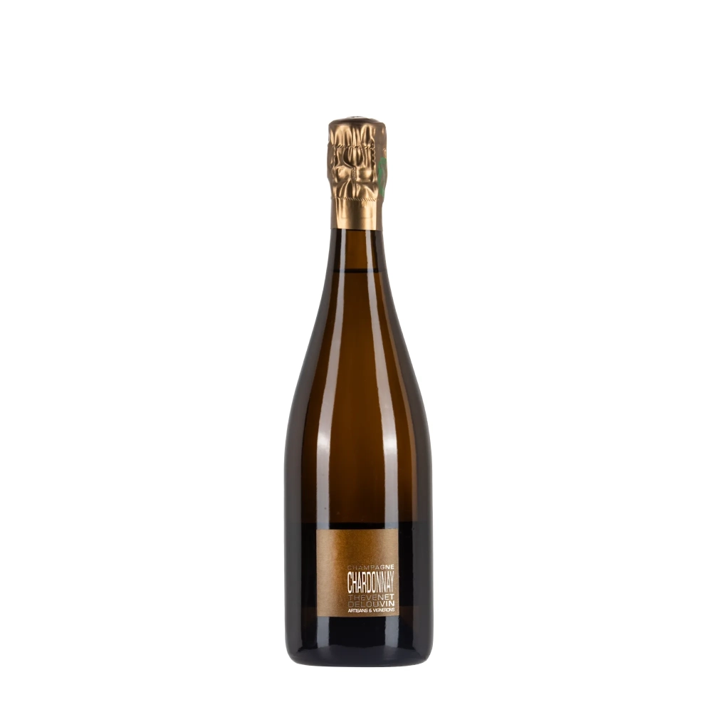 Thevenet-Delouvin Insolite Chardonnay Bottiglia 75cl – Bwineshop