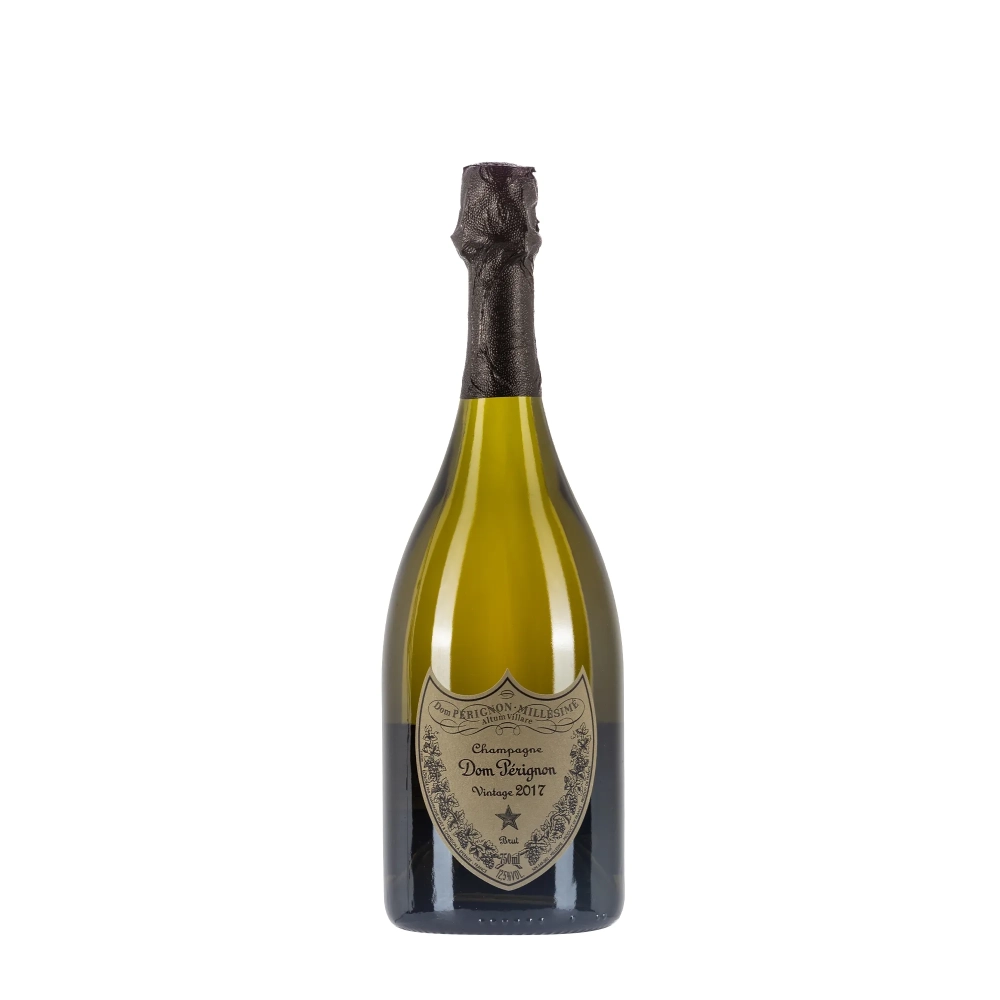 Dom Pérignon Vintage 2017 bottiglia 75cl – Bwineshop