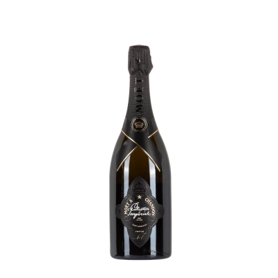 Moët & Chandon Collection Impériale Création N°1 Brut Nature bottiglia 75cl – Bwineshop