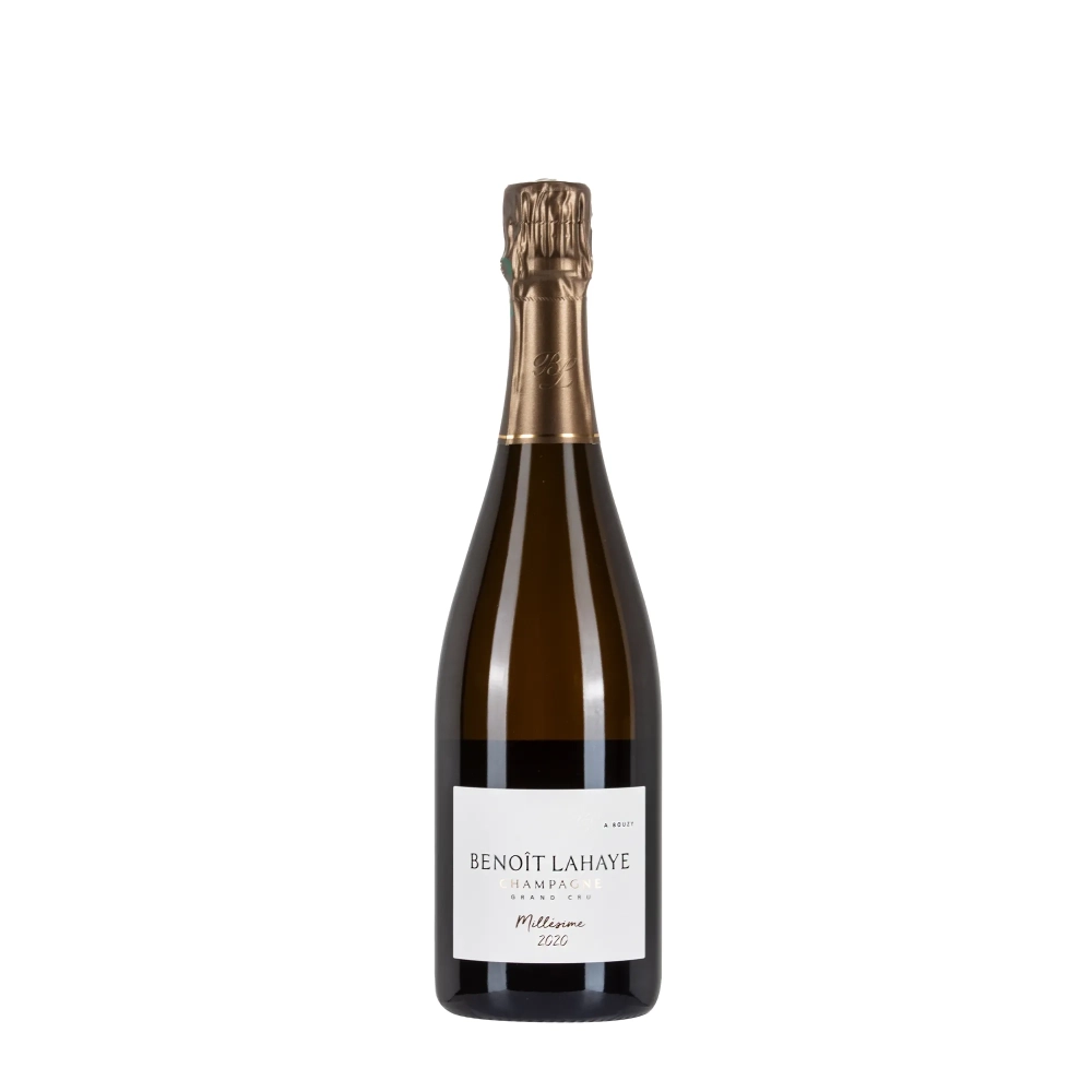 Benoît Lahaye Millésime 2020 bottiglia 75cl – Bwineshop