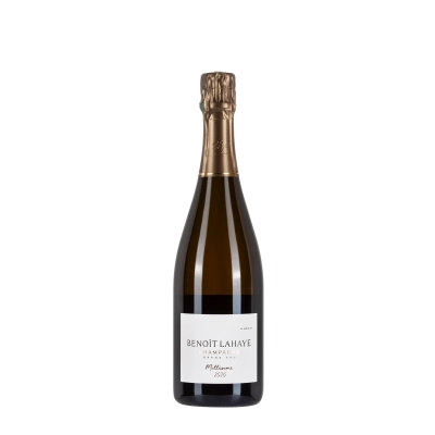 Benoît Lahaye Millésime 2020 bottiglia 75cl – Bwineshop