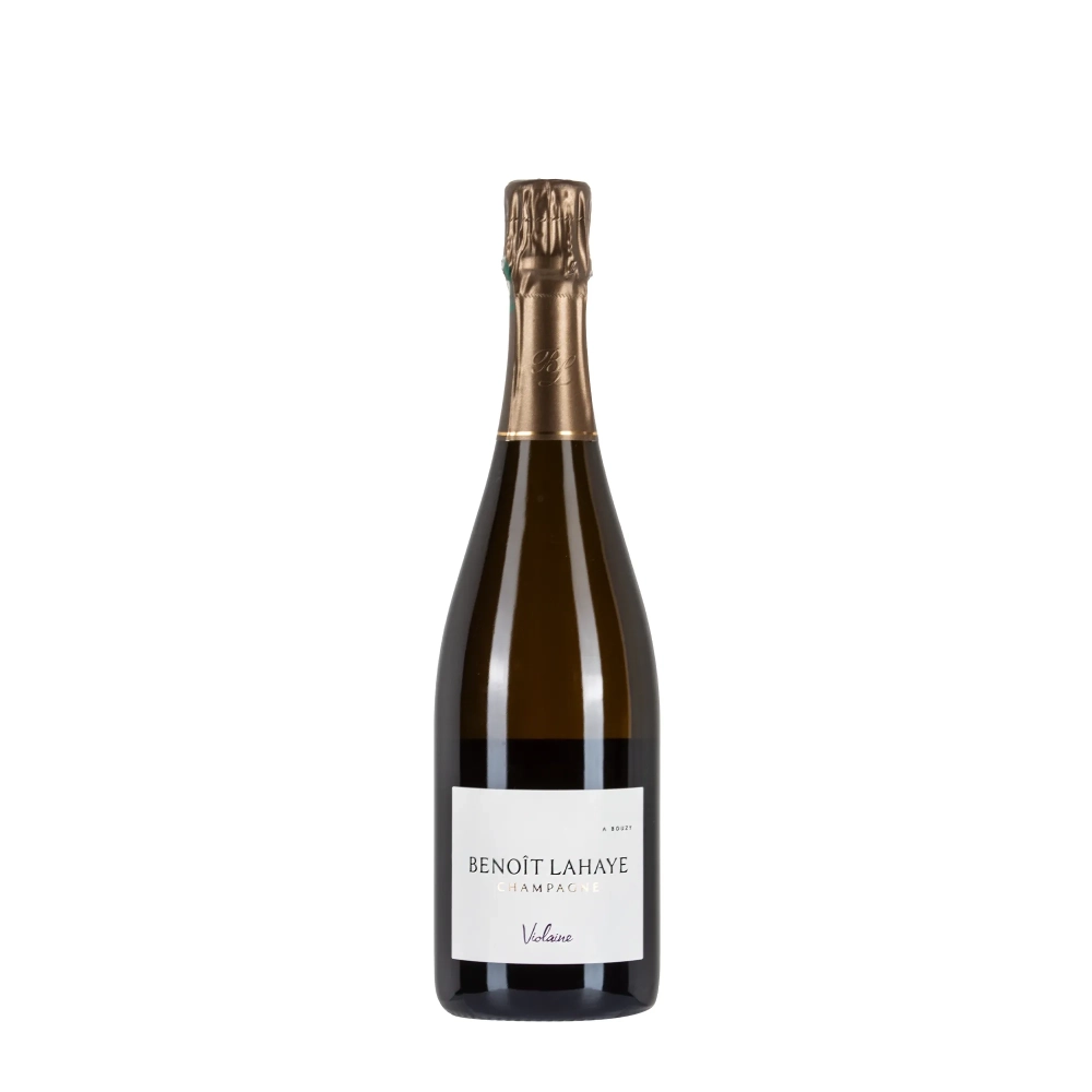 Benoît Lahaye Violaine 2020 bottiglia 75cl – Bwineshop