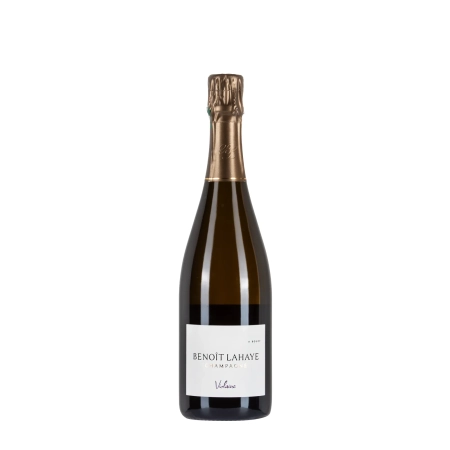 Benoît Lahaye Violaine 2020 bottiglia 75cl – Bwineshop