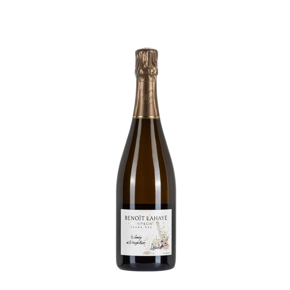 Benoît Lahaye Le Jardin de la Grosse Pierre 2020 bottiglia 75cl – Bwineshop