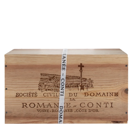 Domaine de la Romanée-Conti La Tâche 2007 6 bottiglie OWC – Bwineshop