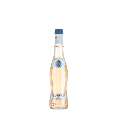 Maîtres Vignerons Terres de Mer Côtes-de-Provence Rosé 2023 Mezzina 37.5cl – Bwineshop