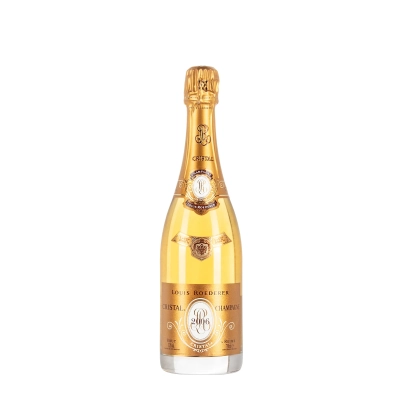 Louis Roederer Cristal 2006 bottiglia 75cl – Bwineshop