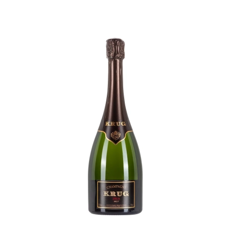 Krug Vintage 2013 bottiglia 75cl – Bwineshop