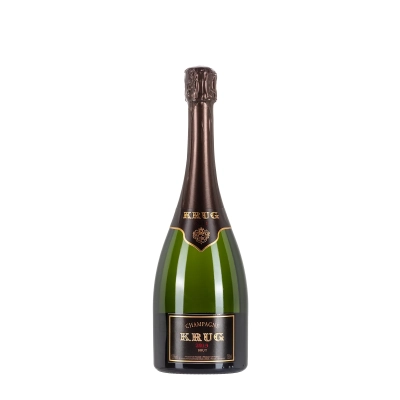 Krug Vintage 2013 bottiglia 75cl – Bwineshop