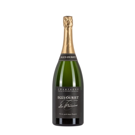 Egly-Ouriet Les Prémices Magnum 150cl – Bwineshop