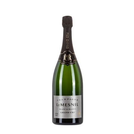 Le Mesnil Blanc de Blancs Grand Cru Extra Brut Magnum 150cl – Bwineshop