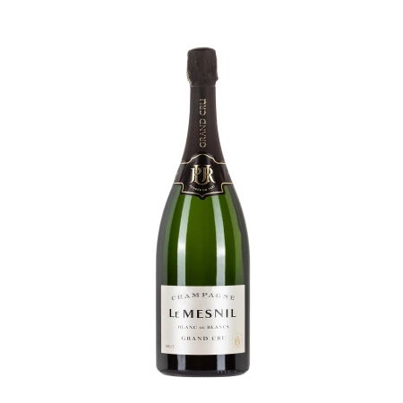 Le Mesnil Blanc de Blancs Grand Cru Magnum 150cl – Bwineshop