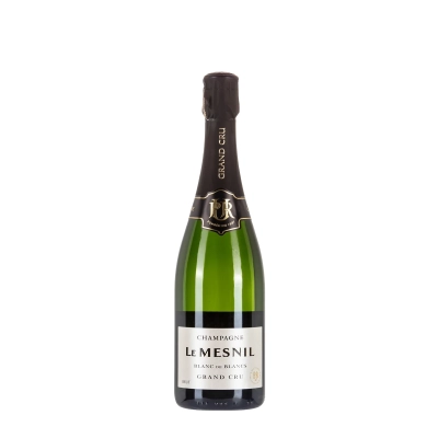 Le Mesnil Blanc de Blancs Grand Cru bottiglia 75cl – Bwineshop