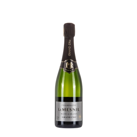 Le Mesnil Blanc de Blancs Grand Cru Extra Brut bottiglia 75cl – Bwineshop