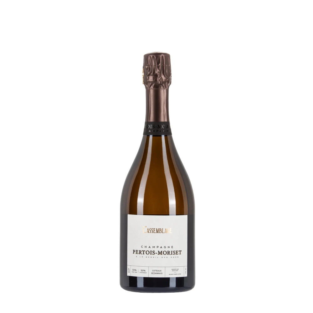 Pertois-Moriset L’Assemblage bottiglia 75cl – Bwineshop