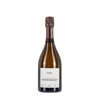 Pertois-Moriset L’Assemblage bottiglia 75cl – Bwineshop