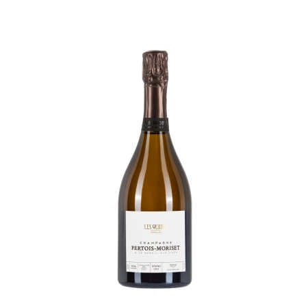 Pertois-Moriset Les Quatre Terroirs bottiglia 75cl – Bwineshop