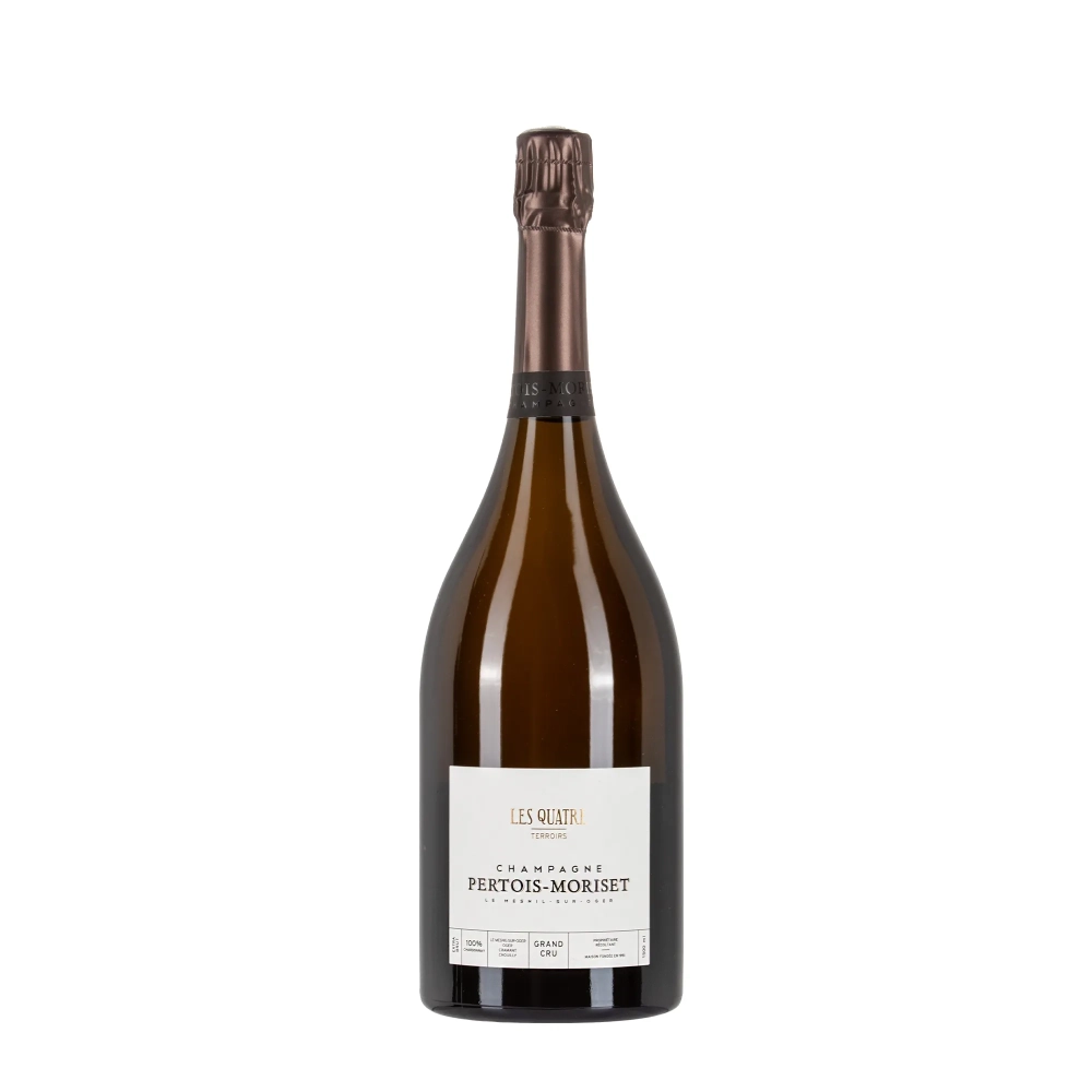 Pertois-Moriset Les Quatre Terroirs Magnum 150cl – Bwineshop