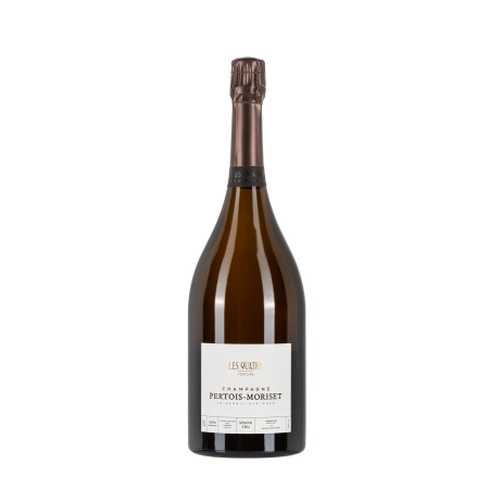 Pertois-Moriset Les Quatre Terroirs Magnum 150cl – Bwineshop