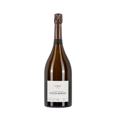 Pertois-Moriset Les Quatre Terroirs Magnum 150cl – Bwineshop