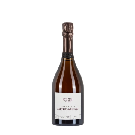 Pertois-Moriset Rosé Blanc Collection bottiglia 75cl – Bwineshop