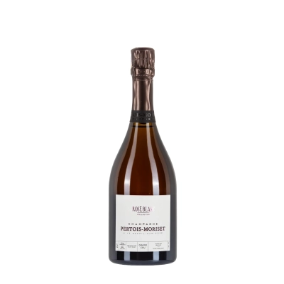 Pertois-Moriset Rosé Blanc Collection bottiglia 75cl – Bwineshop