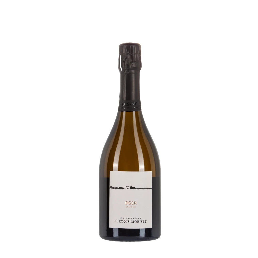 Pertois-Moriset Oger 2018 bottiglia 75cl – Bwineshop