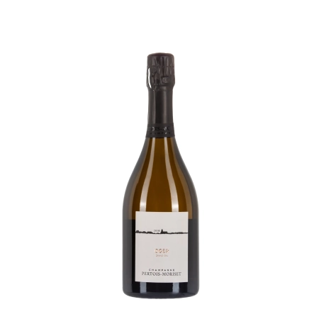 Pertois-Moriset Oger 2018 bottiglia 75cl – Bwineshop