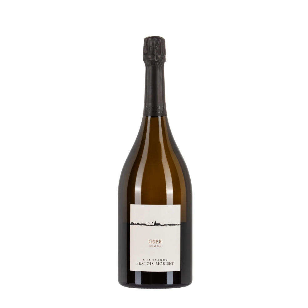 Pertois-Moriset Oger 2018 Magnum 150cl – Bwineshop