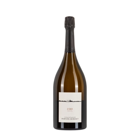 Pertois-Moriset Oger 2018 Magnum 150cl – Bwineshop