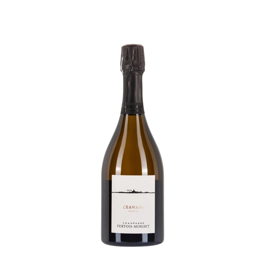 Pertois-Moriset Cramant 2018 bottiglia 75cl – Bwineshop