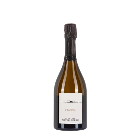 Pertois-Moriset Cramant 2018 bottiglia 75cl – Bwineshop