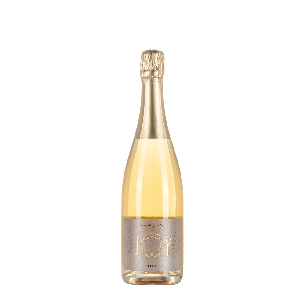 Famille Gessler Domaine de Joÿ Brut Rosé bottiglia 75cl – Bwineshop