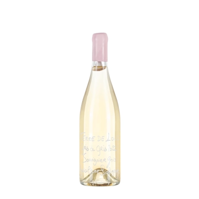 Vignobles Vellas Gris de Gris Terre de Louis Rosé 2022 bottiglia 75cl – Bwineshop