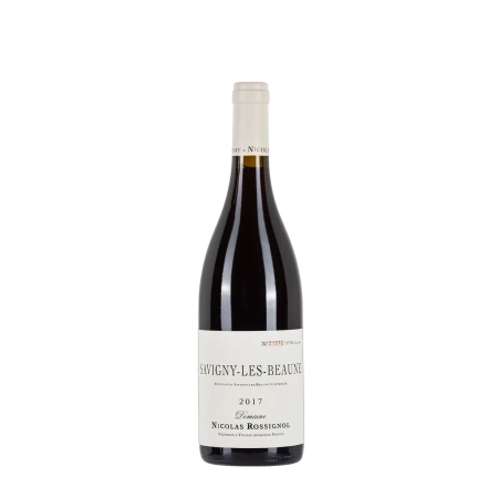 Nicolas Rossignol Savigny-lès-Beaune 2017 bottiglia 75cl – Bwineshop