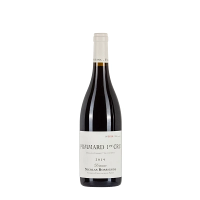 Nicolas Rossignol Pommard 1er Cru 2014 bottiglia 75cl – Bwineshop