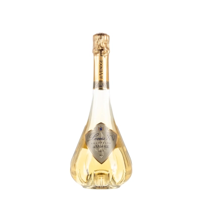 De Venoge Louis XV 2014 bottiglia 75cl – Bwineshop