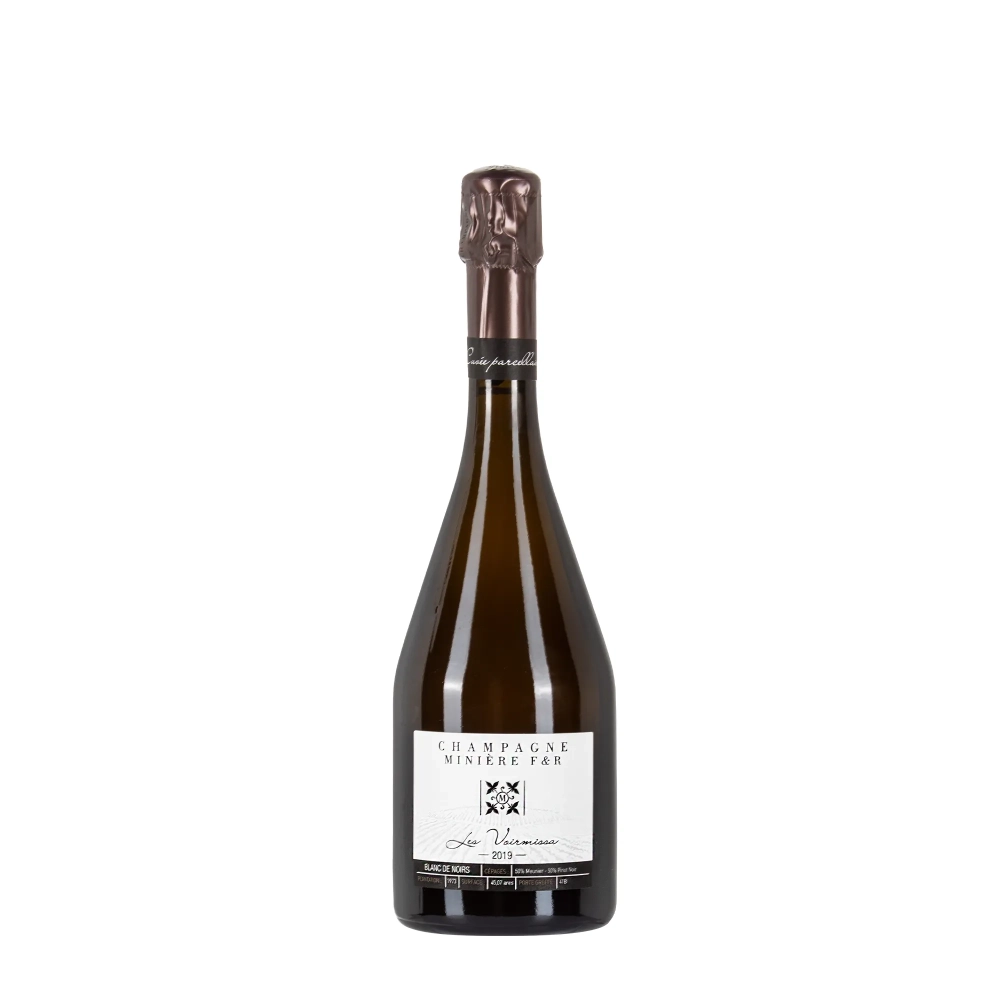 Minière Les Voirmissa 2019 bottiglia 75cl – Bwineshop