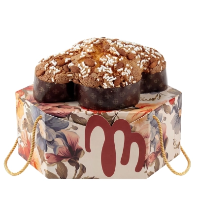 La Marianna Colomba artigianale Classica 1kg con scatola – Bwineshop