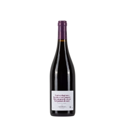 Un Épicurien Anonyme 2018 bottiglia 75cl – Bwineshop
