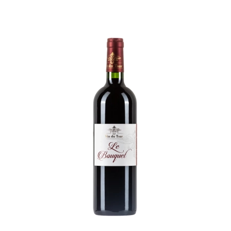 Vin du Tsar Le Bouquet 2018 bottiglia 75cl – Bwineshop