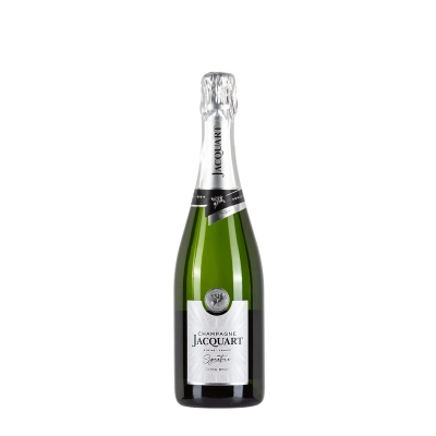 Jacquart Signature Extra Brut bottiglia 75cl – Bwineshop
